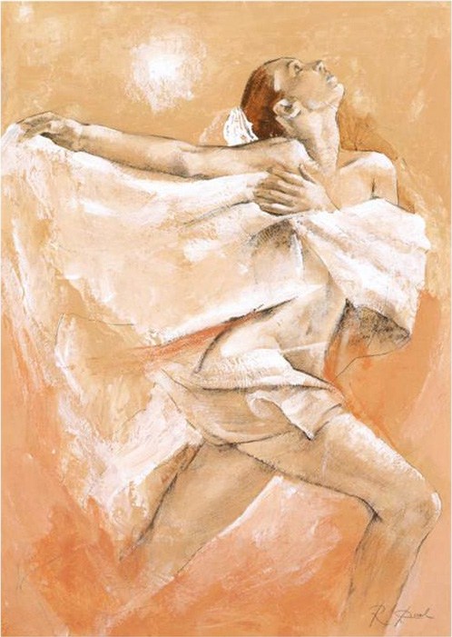 Robert Duval The Next Dance
